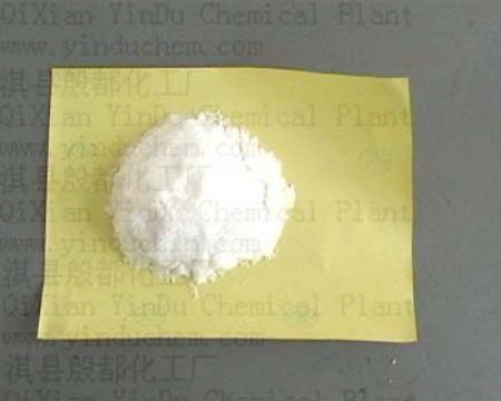 Sodium Thiocyanate(540-72-7)